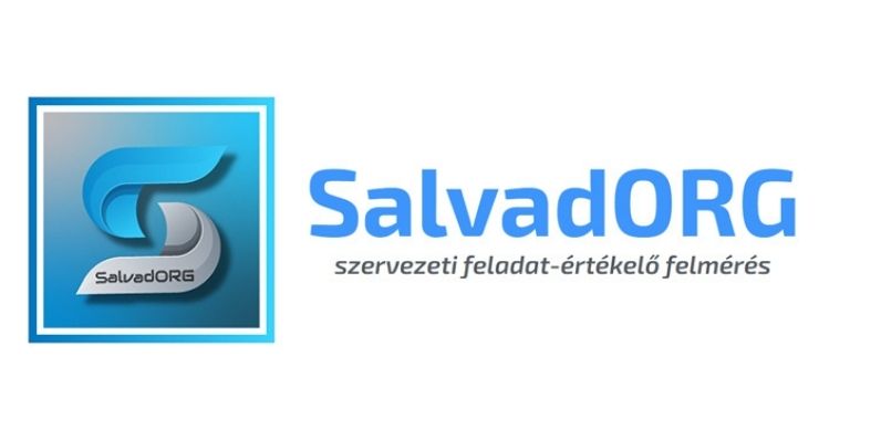 Cégbemutató: SalvadORG